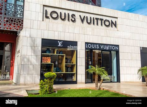 Louis Vuitton Marrakech